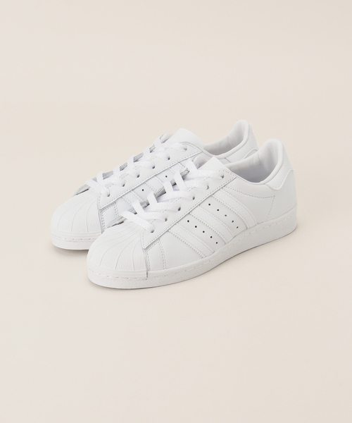 セール】【ADIDAS/アディダス】 SUPERSTAR 82：スニーカー