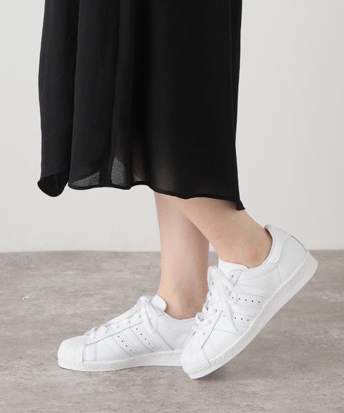 セール】【ADIDAS/アディダス】 SUPERSTAR 82：スニーカー