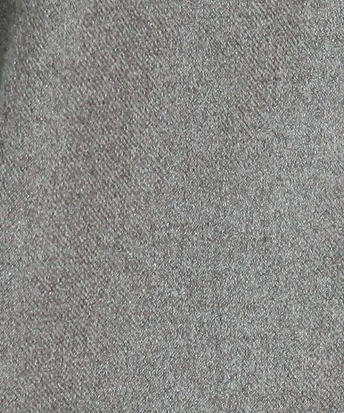 tk.TAKEO KIKUCHI（ティーケータケオキクチ）の「◆エクストラワイドスラックス（その他パンツ・レディース・グレー系4/ブラック・66）」の12枚目の写真