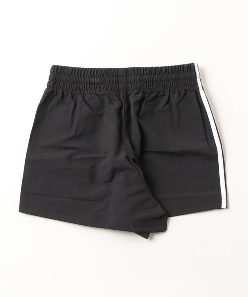 adidas（アディダス）の「adidas/アディダス ショートパンツ ユーティリティ セットアップ対応 ナイロン ETT58（その他パンツ・レディース・ブラック・XL/L/M）」の10枚目の写真