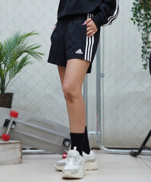 ☆adidas ショートパンツ☆ （アディダス メンズ アクティブ