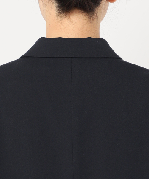 24SS JOURNAL STANDARD relume Wブレストブレザー38 追加》Wブレストブレザー（テーラードジャケット）｜JOURNAL