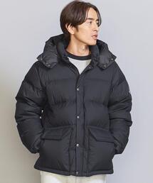 THE NORTH FACE | ＜THE NORTH FACE＞ キャンプ シエラ ショート ダウンジャケット(ダウンジャケット/コート)