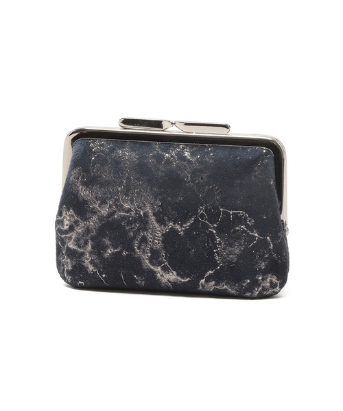 ウォレットイルッカ　ショート