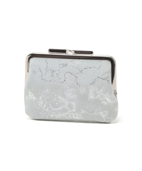 ウォレットイルッカ　ショート