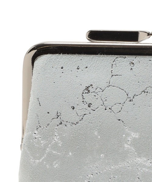 ウォレットイルッカ　ショート