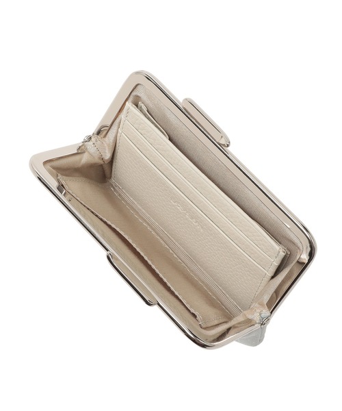 ウォレットイルッカ　ショート