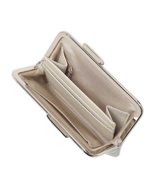 ウォレットイルッカ　ショート