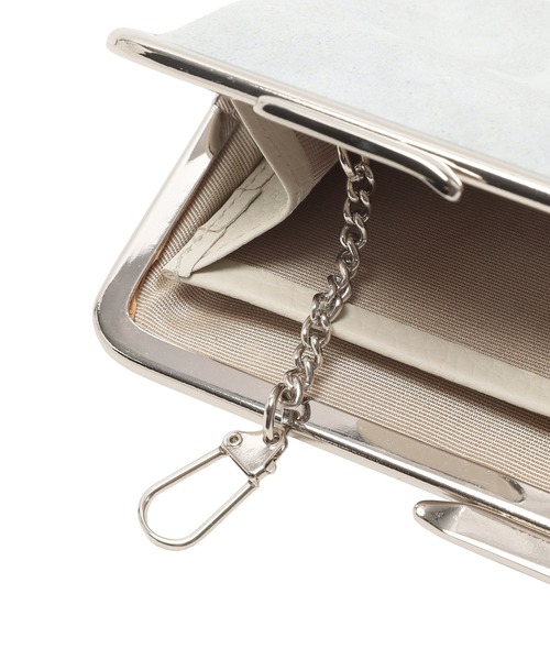 ウォレットイルッカ　ショート