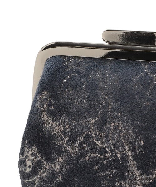 ウォレットイルッカ　ショート