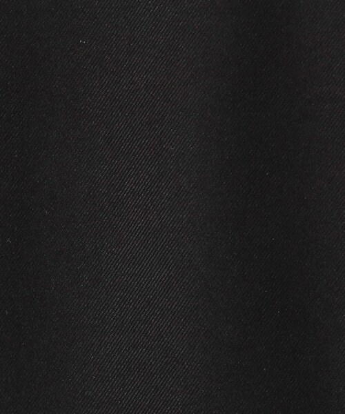 DRESKIP（ドレスキップ）の「◆【防花粉/撥水】ベーシック Aライン トレンチコート【CIRCRIC】（トレンチコート・レディース・ブラック/ライトグリーン/ライトベージュ・02/03/04）」の13枚目の写真