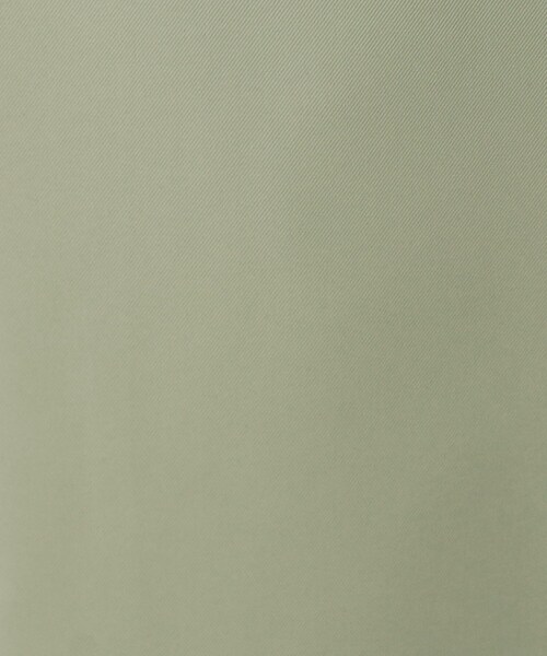 DRESKIP（ドレスキップ）の「◆【防花粉/撥水】ベーシック Aライン トレンチコート【CIRCRIC】（トレンチコート・レディース・ブラック/ライトグリーン/ライトベージュ・02/03/04）」の17枚目の写真