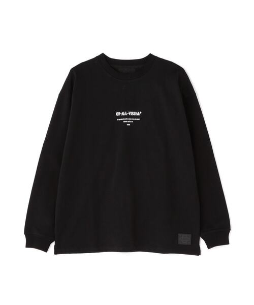 セール】A4A/エーフォーエー/TOURS LST/ロンT（Tシャツ