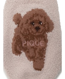gelato pique（ジェラートピケ）の「【CAT&DOG】【販路限定商品