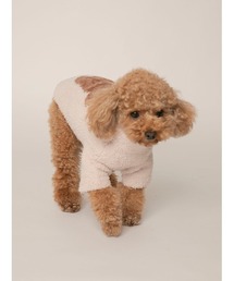 gelato pique（ジェラートピケ）の「【CAT&DOG】【販路限定商品