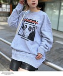 CIAOPANIC(チャオパニック)の「トップス(スウェット)」