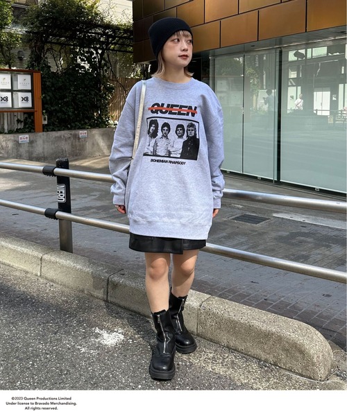 CIAOPANIC（チャオパニック）の「【ユニセックス】【QUEEN