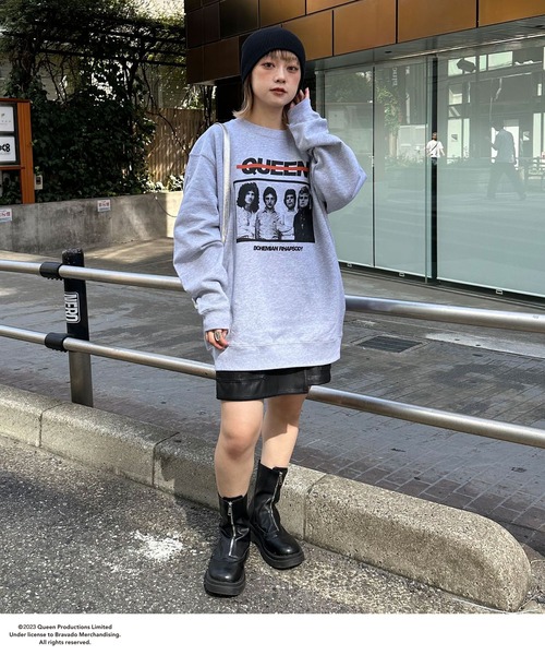 CIAOPANIC（チャオパニック）の「【ユニセックス】【QUEEN