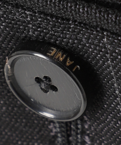 JANE SMITH / JOHN SMITH(ジェーンスミスジョンスミス)の「【JANE SMITH/ジェーンスミス】RAYON LINEN COMBINATION SK:スカート(スカート・レディース・ブラック/ベージュ・38/36)」の22枚目の写真