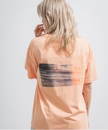 【コラボ企画】OS×U-SKE GOING OFF PHOTO TEE/オフショア×U-SKE フォトティ