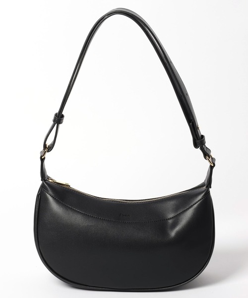 Elura（エルーラ）の「リュクスエアリークロスボディバッグ/ 990907（ハンドバッグ・レディース・アイボリー/ブラック/ブラウン・ONE SIZE）」の10枚目の写真