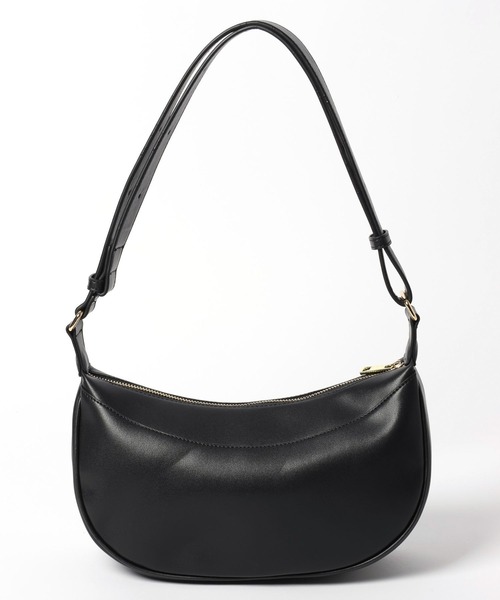 Elura（エルーラ）の「リュクスエアリークロスボディバッグ/ 990907（ハンドバッグ・レディース・アイボリー/ブラック/ブラウン・ONE SIZE）」の12枚目の写真