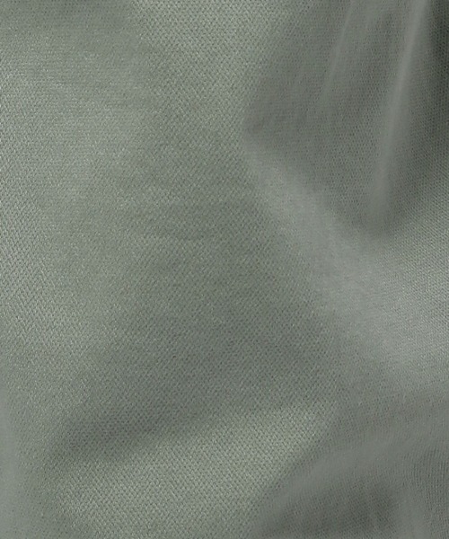 niko and...（ニコアンド）の「ストレッチタックバレルパンツ（その他パンツ・レディース・ネイビー/ベージュ/オリーブ・LARGE/MEDIUM）」の19枚目の写真