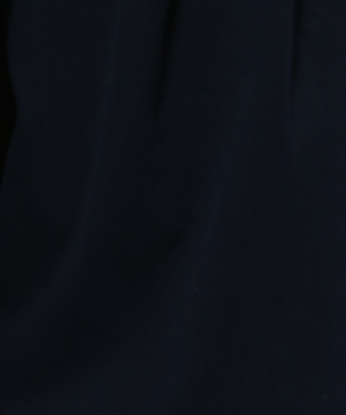 niko and...（ニコアンド）の「ストレッチタックバレルパンツ（その他パンツ・レディース・ネイビー/ベージュ/オリーブ・LARGE/MEDIUM）」の20枚目の写真