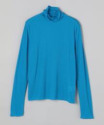 coen | メローリブシアータートル(Tシャツ/カットソー)