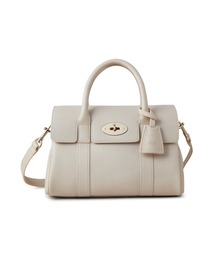 Mulberry | ベイズウォーター サッチェル Bayswater Satchel(ハンドバッグ)