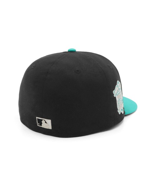 New Era × APACHE （ニューエラ×アパッチ） キャップ APACHE