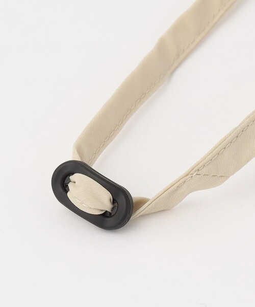 THE NORTH FACE（ザノースフェイス）の「＜THE NORTH FACE＞ホライズン ハット（ハット・レディース・ブラック/オフホワイト/パープル・M）」の15枚目の写真