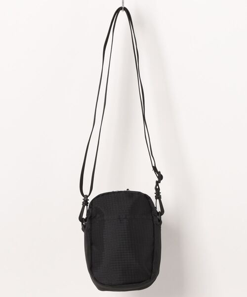 Dickies(ディッキーズ)の「DICKIES / DK RIPSTOP MT QUICK SHOULDER / 80313100(ショルダーバッグ・レディース・チャコールグレー/カーキ/パープル/ブラック・ONESIZE)」の5枚目の写真