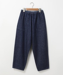 DANTON | 【DANTON（ダントン）】EASYデニムパンツ(デニムパンツ)