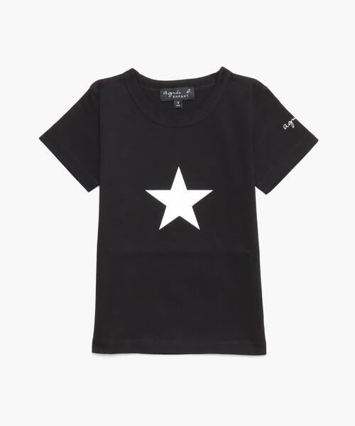【値下げ中】A.P.C & agnes b. Tシャツセット Mサイズ agnesb-apa005.jpg
