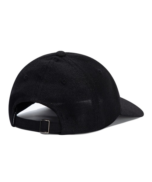 YESEYESEE（イエスアイシー）の「Y.E.S Straw Cap（キャップ）」 - WEAR