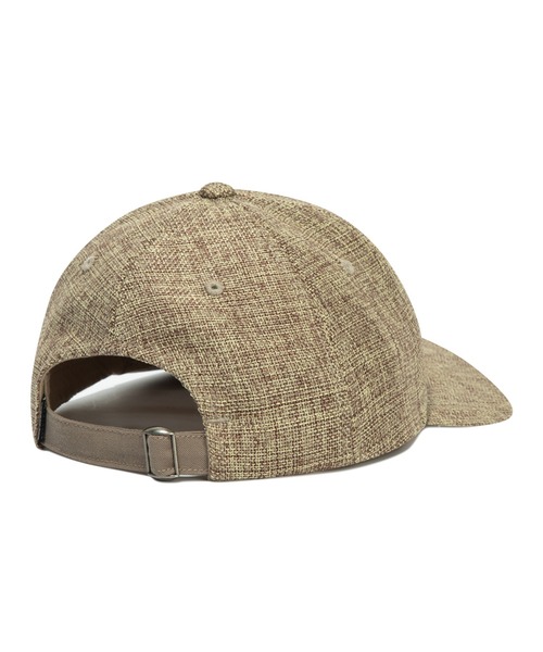 YESEYESEE（イエスアイシー）の「Y.E.S Straw Cap（キャップ）」 - WEAR