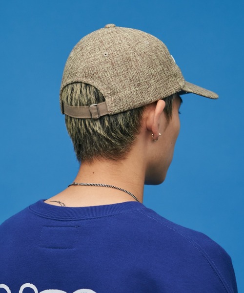 YESEYESEE（イエスアイシー）の「Y.E.S Straw Cap（キャップ）」 - WEAR