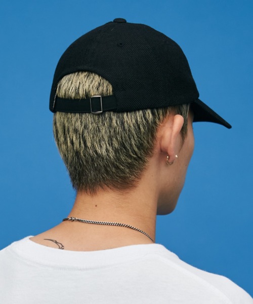 YESEYESEE（イエスアイシー）の「Y.E.S Straw Cap（キャップ）」 - WEAR