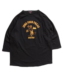 ジャンクフード JUNK FOOD」に該当するTシャツ/カットソーファッション