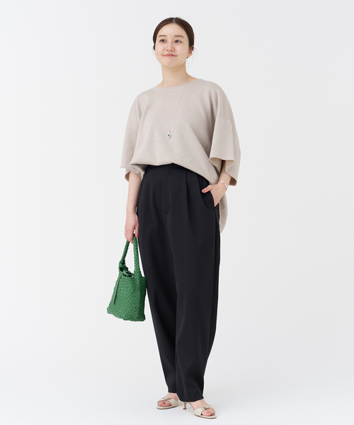 roberto pancani/ロベルトパンカーニ】INTRECCIATO BAG バッグ