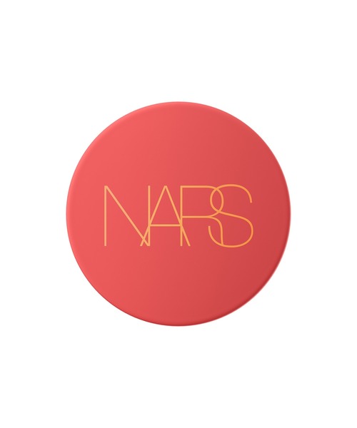 NARS(ナーズ)の「ピュアラディアントプロテクション アクアティックグロー クッションファンデーション ケース(ファンデーション・レディース・レッド・FREE)」の2枚目の写真