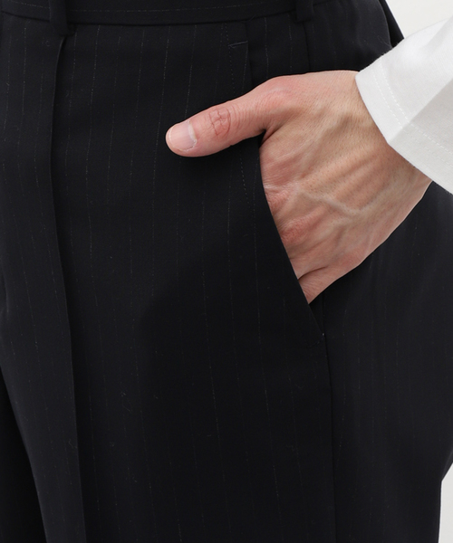 BARRY BRICKEN（バリーブリッケン）の「【BARRY BRICKEN / バリー