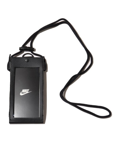 NIKE/ナイキプレミアム フォーンクロスボディー NIKE/ナイキ プレミアム フォーンクロスボディー ショルダー