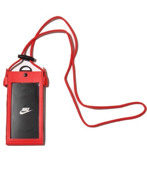 NIKE/ナイキプレミアム フォーンクロスボディー NIKE/ナイキ プレミアム フォーンクロスボディー ショルダー