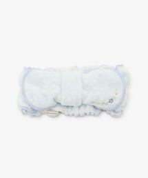 Afternoon Tea（アフタヌーンティー）の「小花刺繍ヘアバンド（ヘアバンド）」