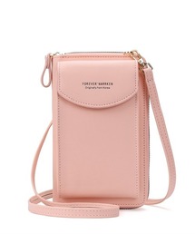 ZOZO 樣 専用❤CHANEL❤非売品 スマホポーチ ミニバッグ スマホポーチ