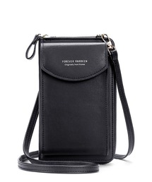 スマホショルダーバッグ 縦型 ミニポーチ