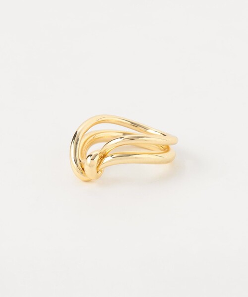 m10L7　リング2点おまとめ Amazon.co.jp: チタン合金 キーリング 二重リング キーホルダー