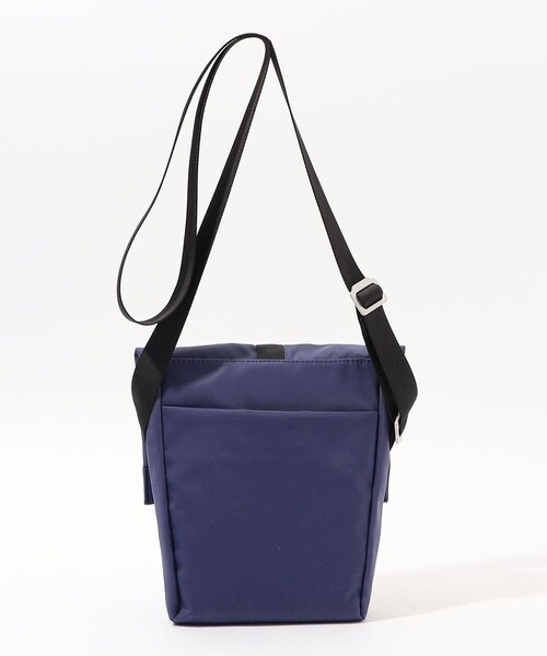 Notive（ノーティヴ）の「NOTIVE SHOULDER BAG S ショルダーバッグ（ショルダーバッグ・メンズ・ネイビー・FREE）」の4枚目の写真